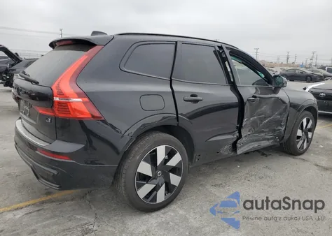 2024 Volvo Xc60 Ultimate z USA, uszkodzony, nr VIN YV4H60DJXR1940900